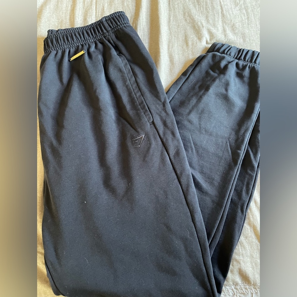 Gymshark x Whitney joggers